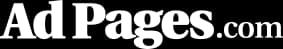 Ad Pages logo