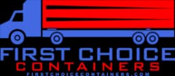 First Choice Containers logo