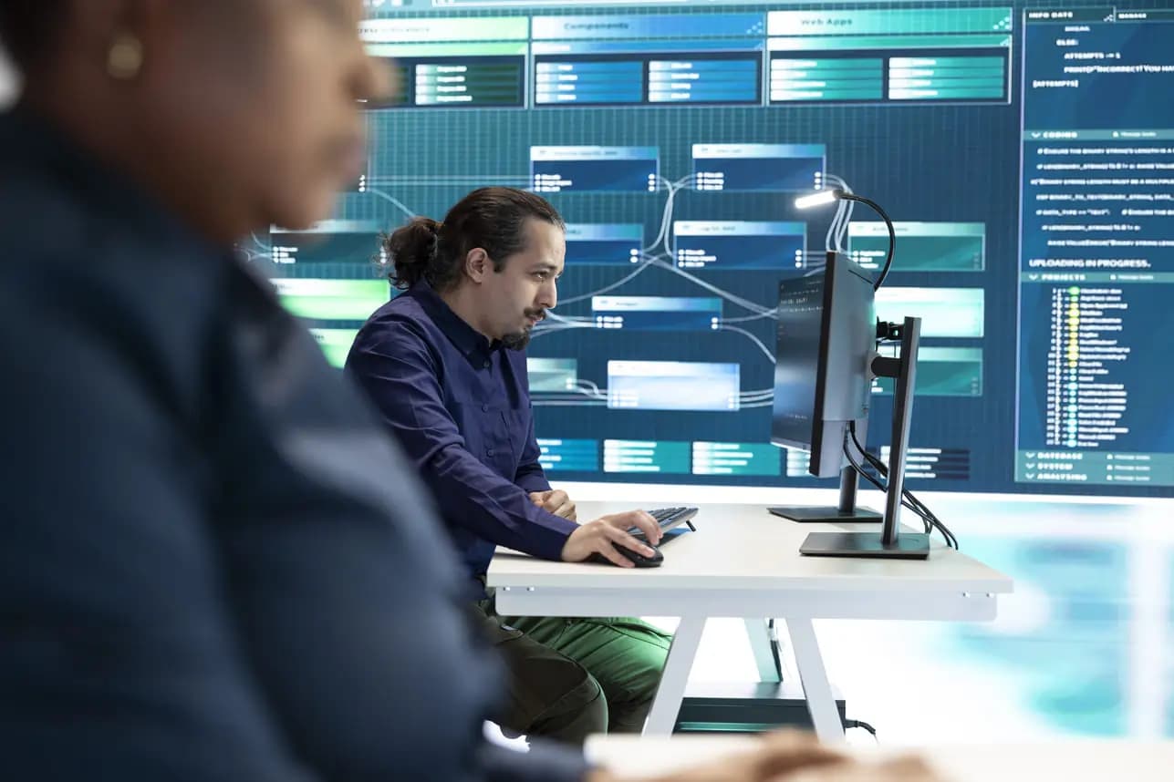 AI That Connects to the Software You Already Use