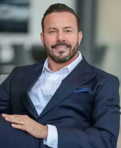 Brian Desmot, Founder & CEO at ITECS