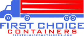 First Choice Containers logo