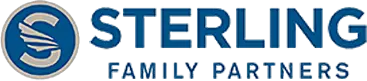 Sterling Family Partners logo