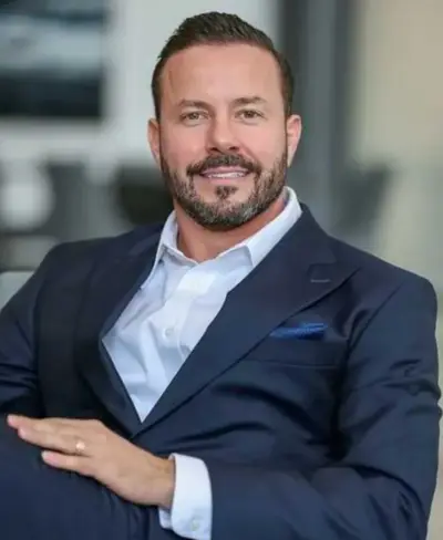 Brian Desmot, Founder & CEO at ITECS